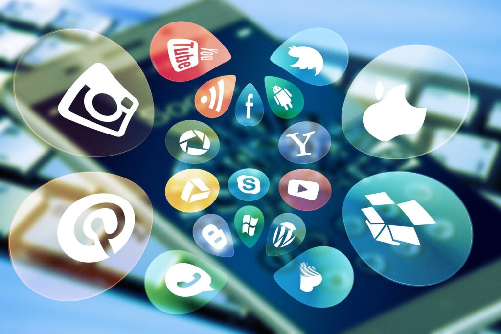 Social Media Marketing Expert Kerala